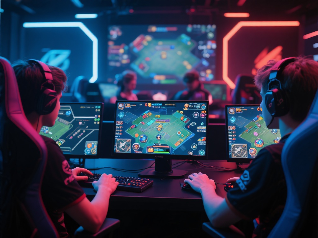 提高DB电竞网站游戏收益率的实用技巧分析