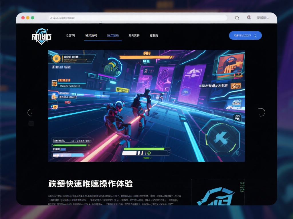 深入探索DB电竞官网，享受顶级电竞体验盛宴