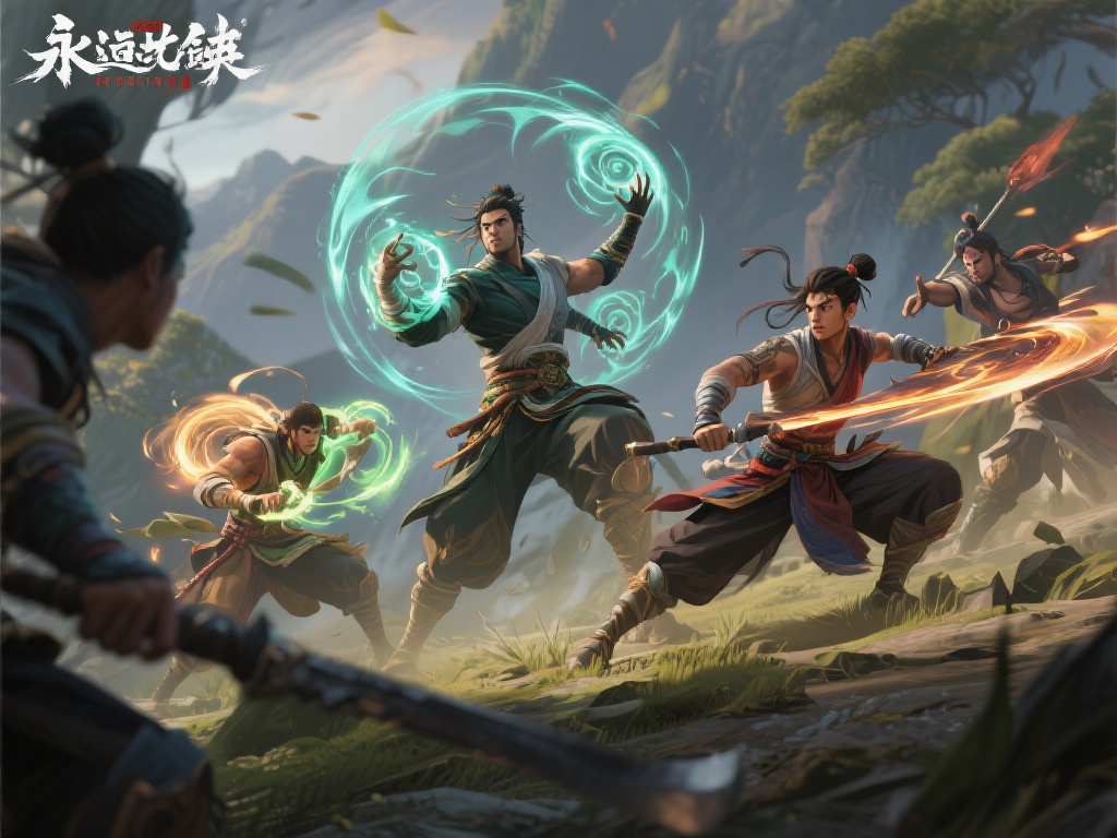 如何通过DB电竞的英雄选择影响永劫无间整体战局走向