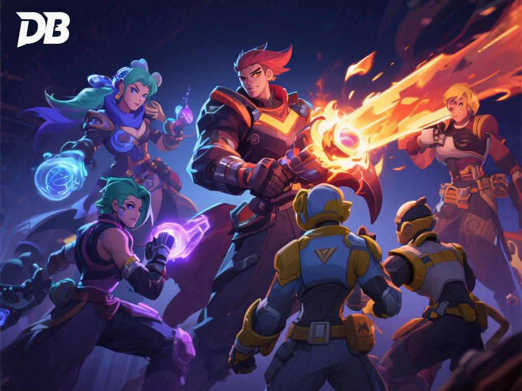 从零到精通：全面掌握DB电竞玩法核心技巧