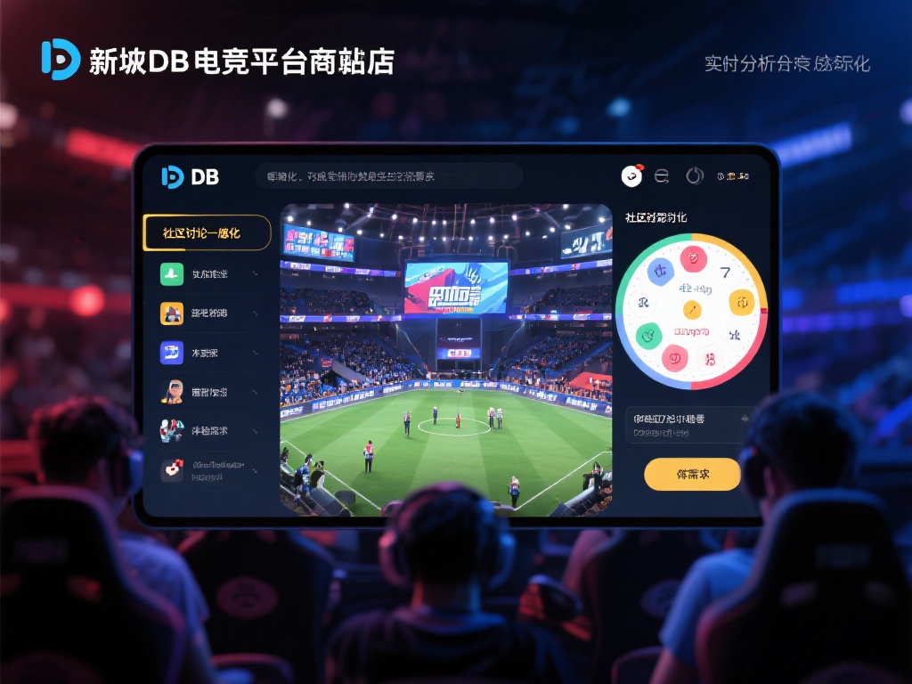 DB电竞平台官网:超强赛事支持,玩家力荐首选平台 此外,db电竞平台还将实时赛事分析、竞猜功能和社区