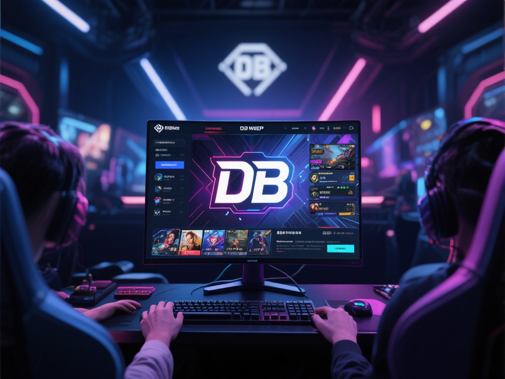 解析DB电竞网页版为何成为游戏玩家首选? 引言:让游戏体验更加畅快,平台的选择至关重要
对