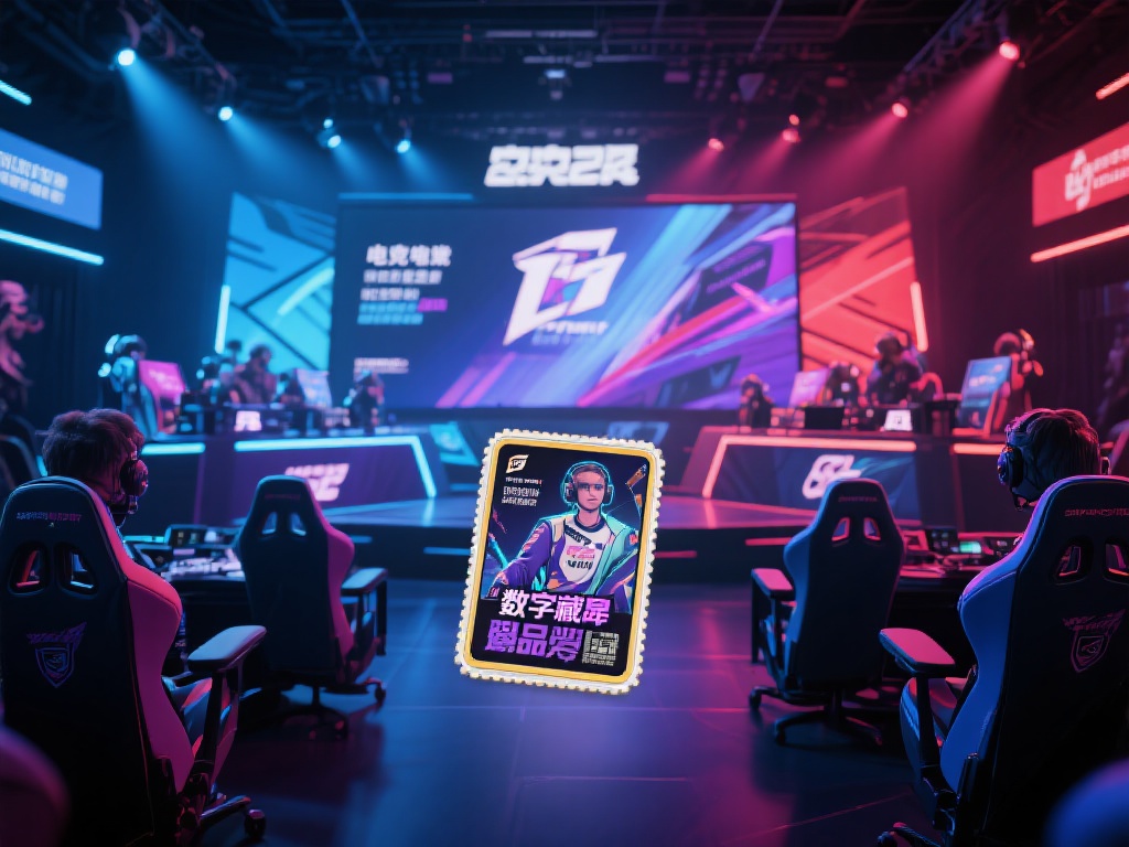 DB电竞网每日热点推送,实时掌握电竞行业最新动态 电竞行业不仅仅关注传统赛事,产业发展和新兴领域也越