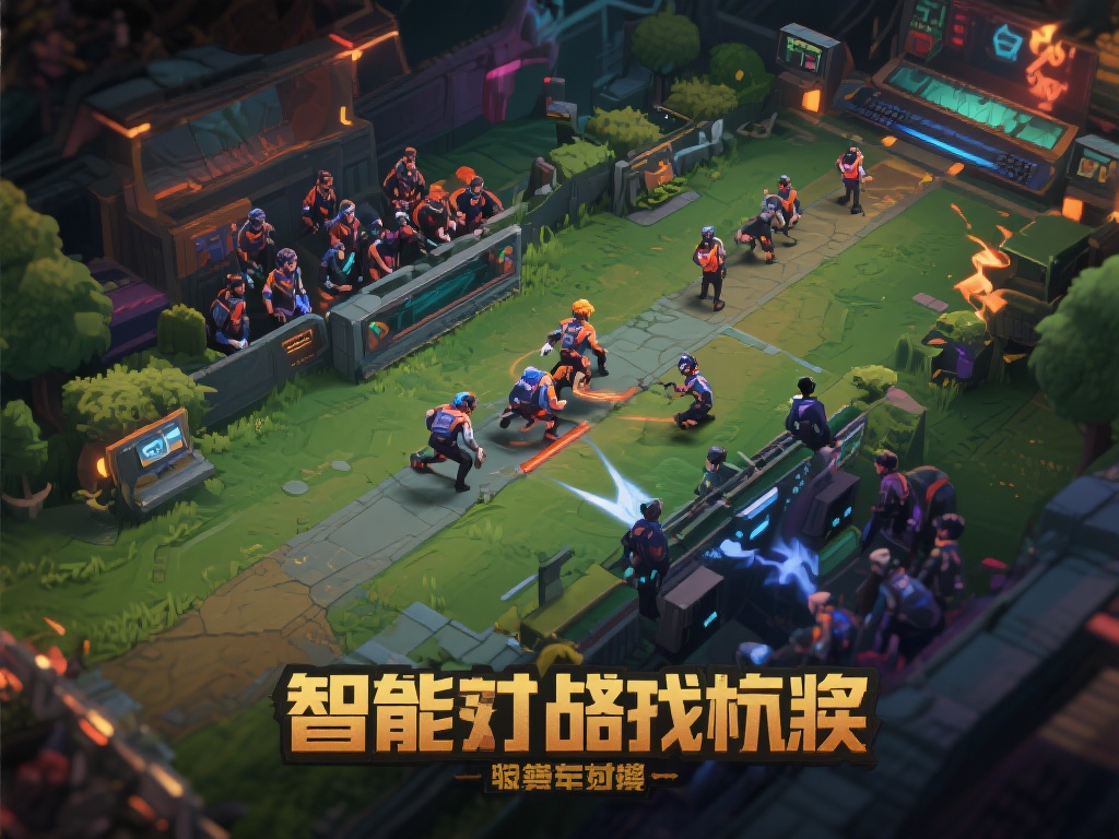 探索DB电竞平台制胜技巧:提升胜率的策略揭秘 聪明的战术是赢得比赛的关键因素之一。首先,分析对手