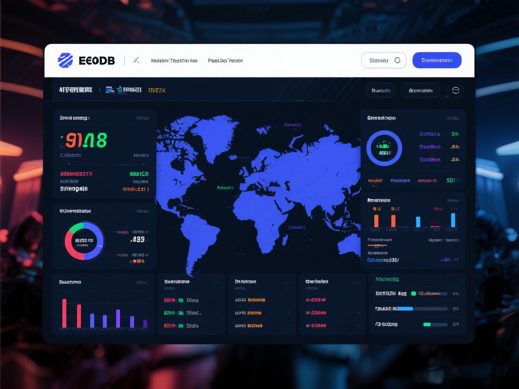 权威性与覆盖范围：&nbsp;电竞DB平台能够提供全球范围内