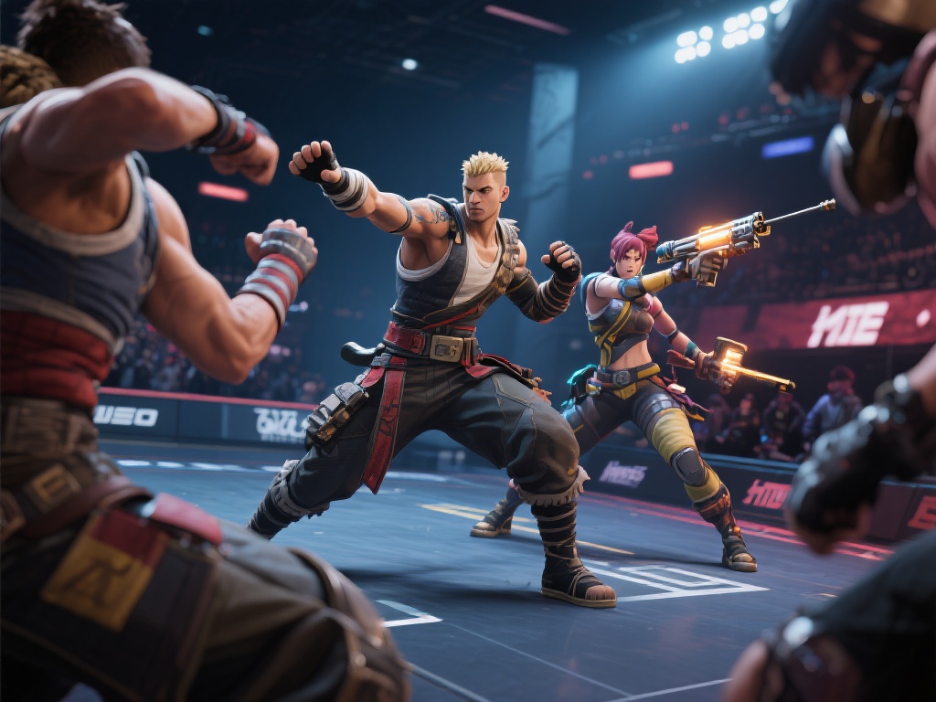 DB电竞永劫无间高手实战临场决策与应变技巧解析