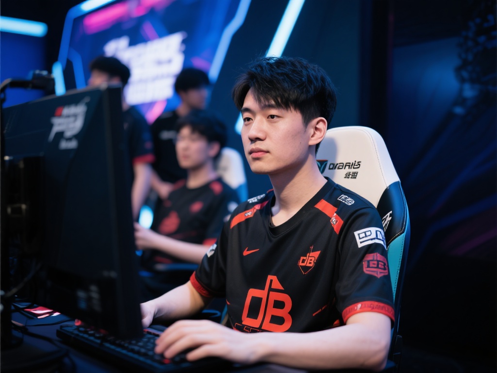 db电竞官网首页:探索畅玩电竞世界的新纪元 玩家案例:从新手到精英的蜕变
张先生原本是一名普