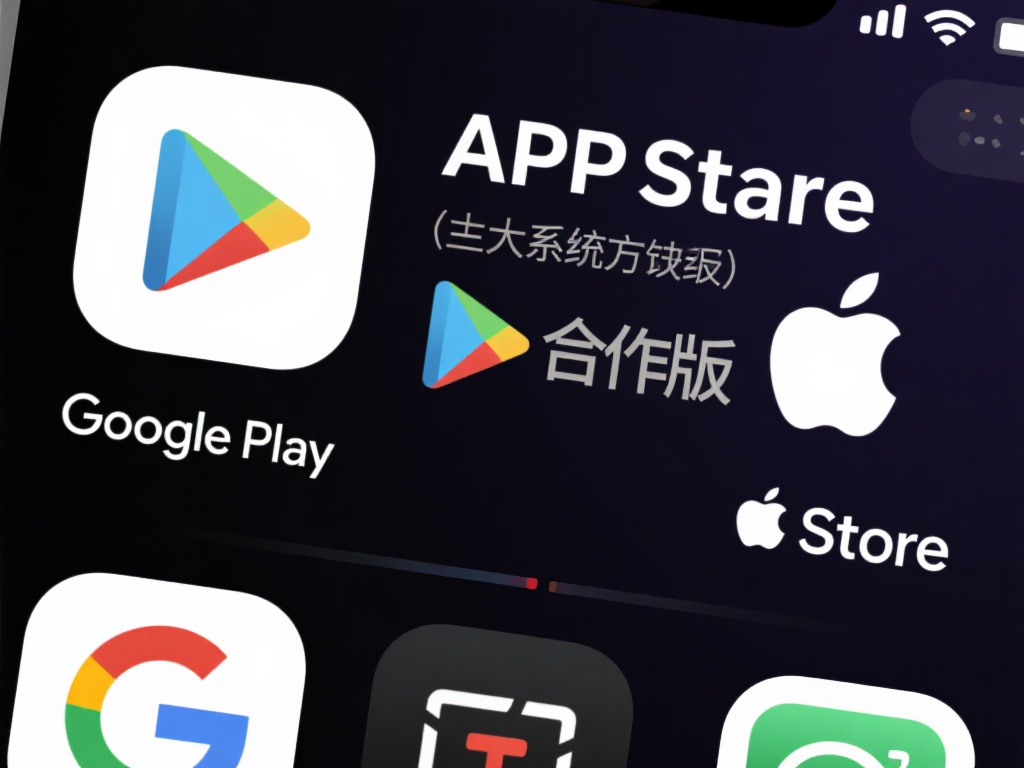 哪里能下载db电竞正版?推荐可靠地址不迷路 电竞平台的APP应用商店:例如各大系统官方商店(G