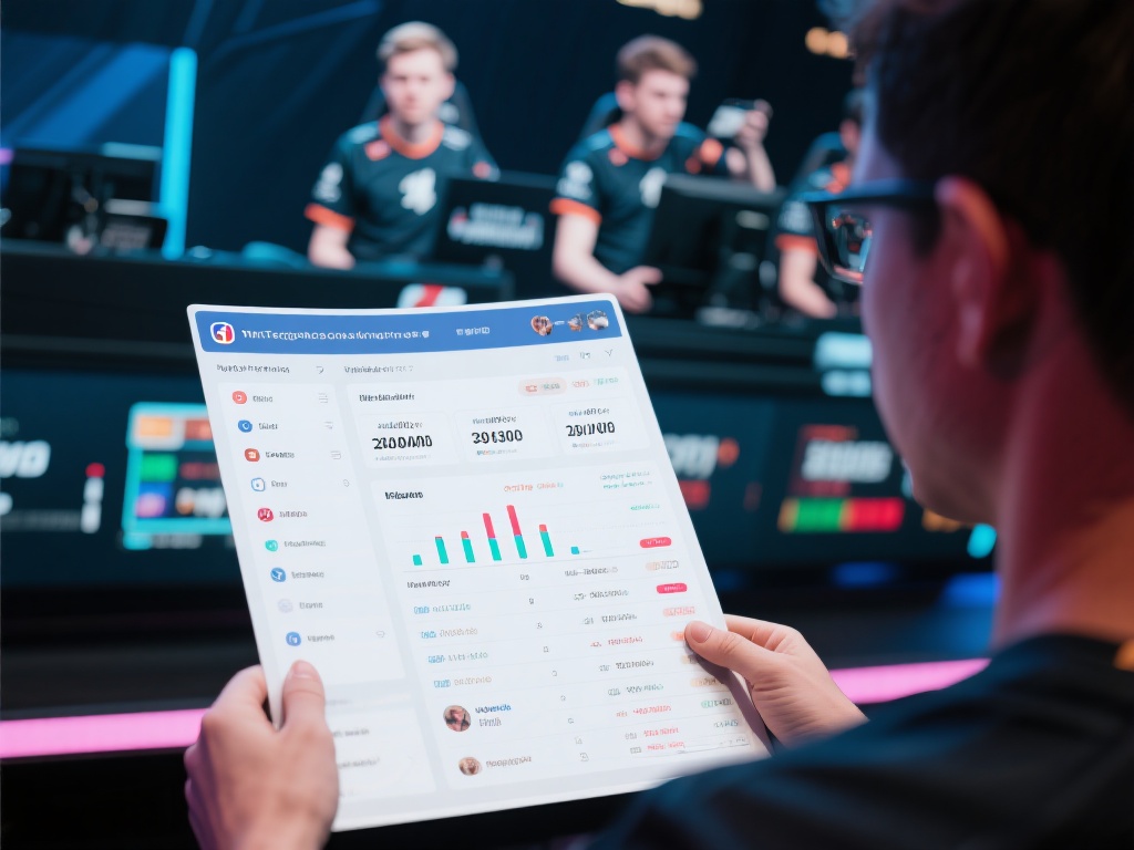 获取实时信息：及时获取比赛的最新动态是成功预测的关