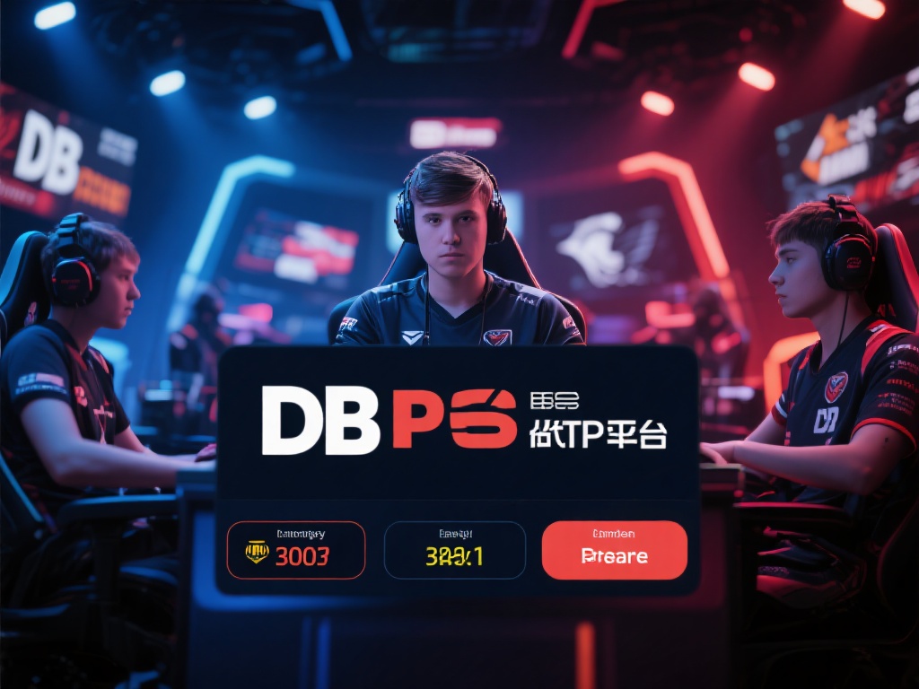 DB电竞押注平台排行榜及市场竞争深度解析