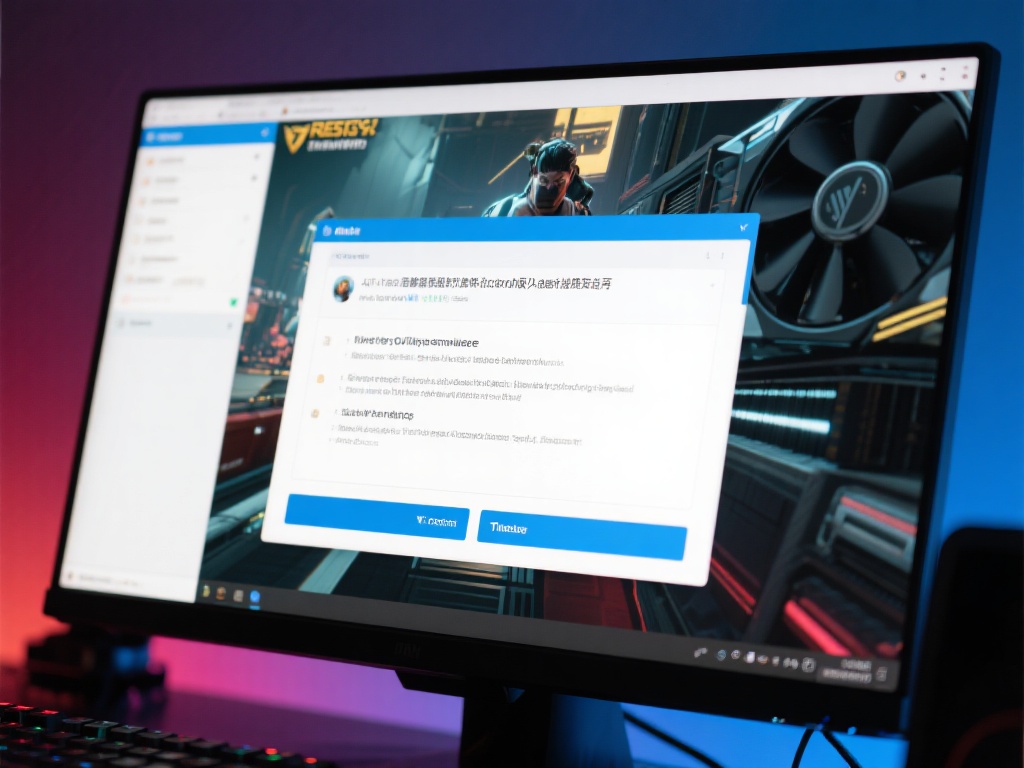 此外，确保你的电脑操作系统是最新版本，并安装了显卡