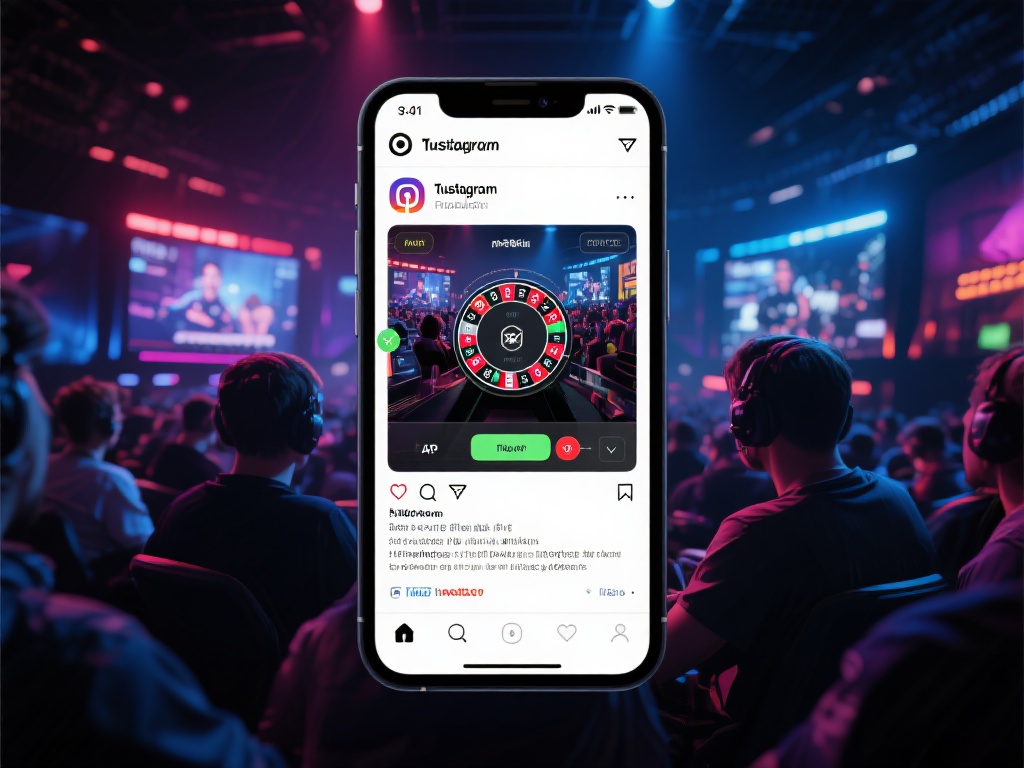 DB电竞盘新趋势：洞察未来电竞行业发展方向