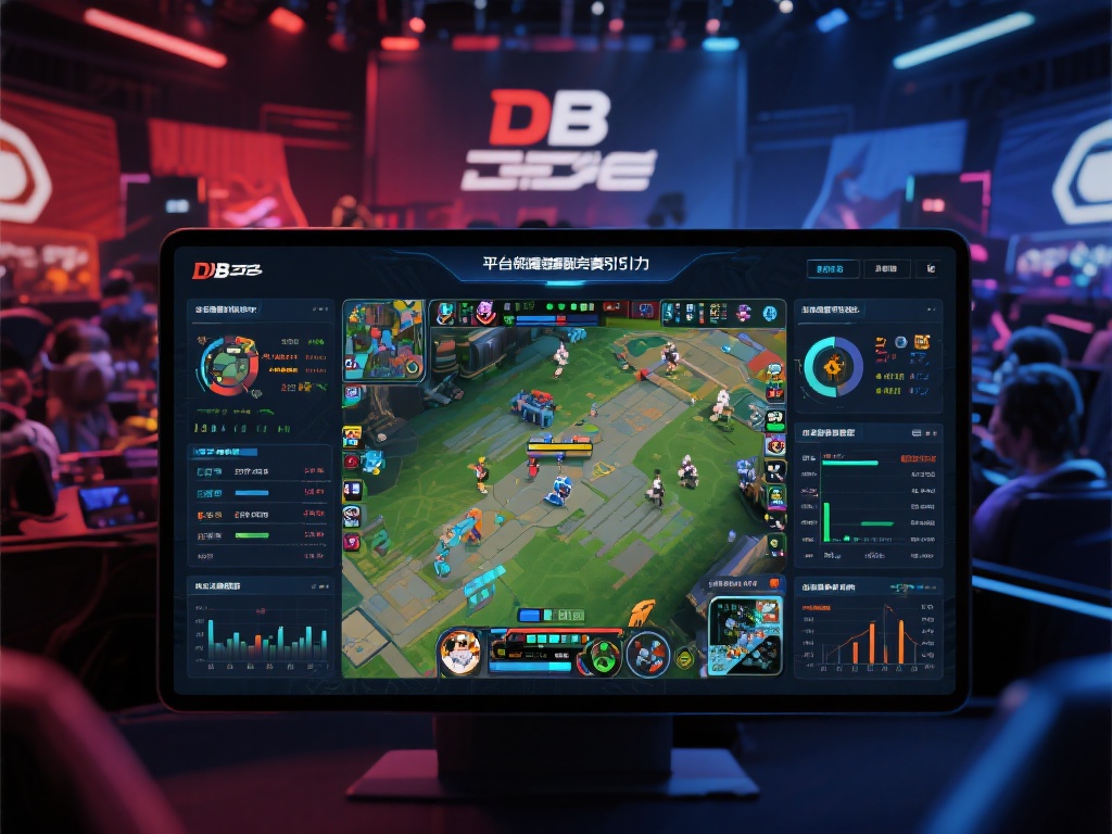 DB电竞网站是否值得长期电竞玩家信赖使用