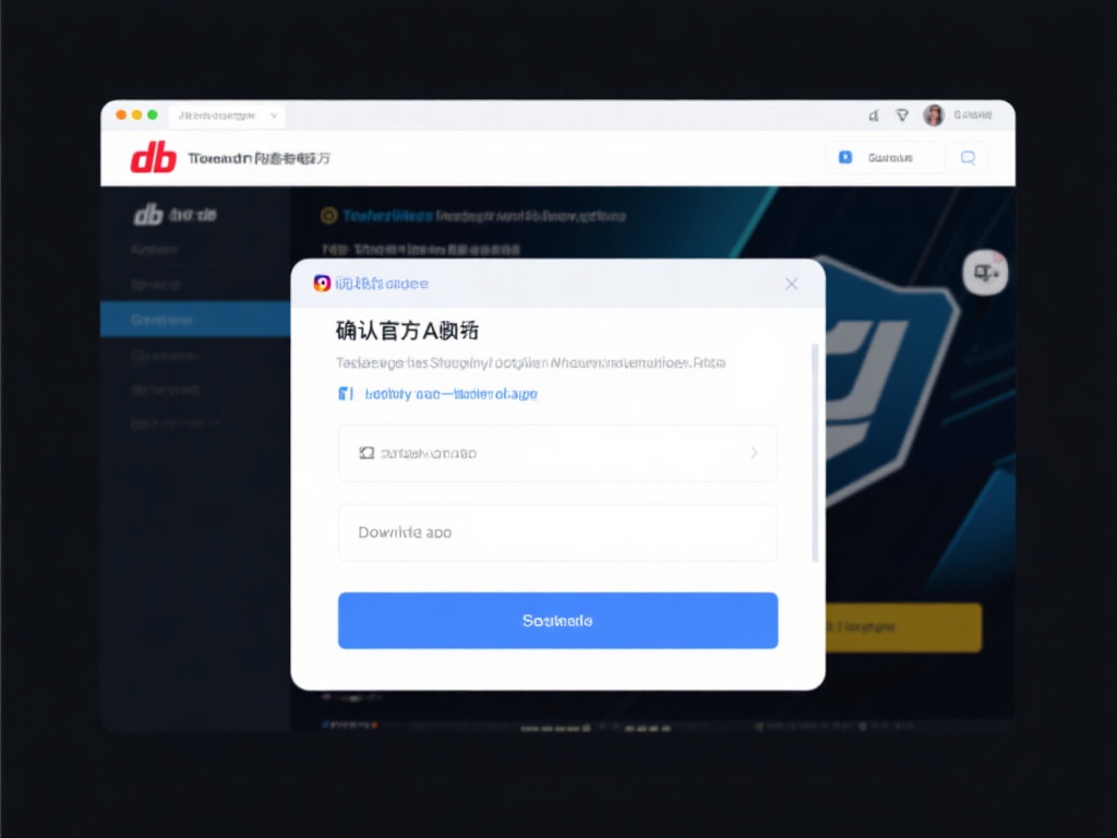 如何解决db电竞下载地址无法使用的问题
