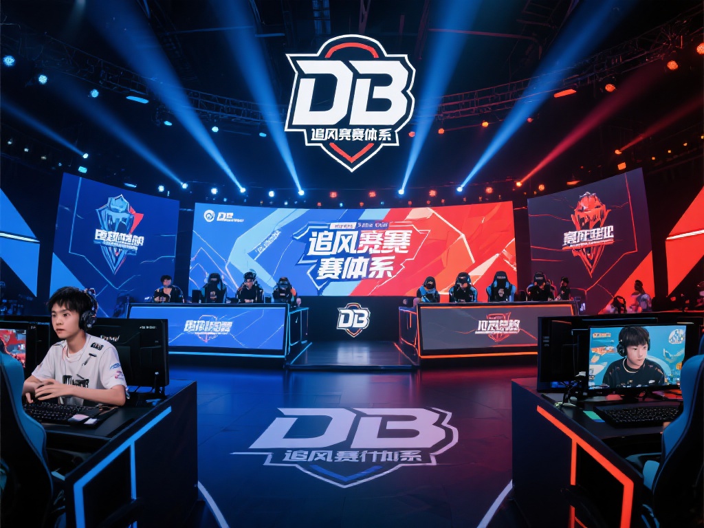 揭秘DB电竞追风赛事体系备受好评的背后理由 近年来,电子竞技成为全球年轻人最热衷的娱乐活动之一