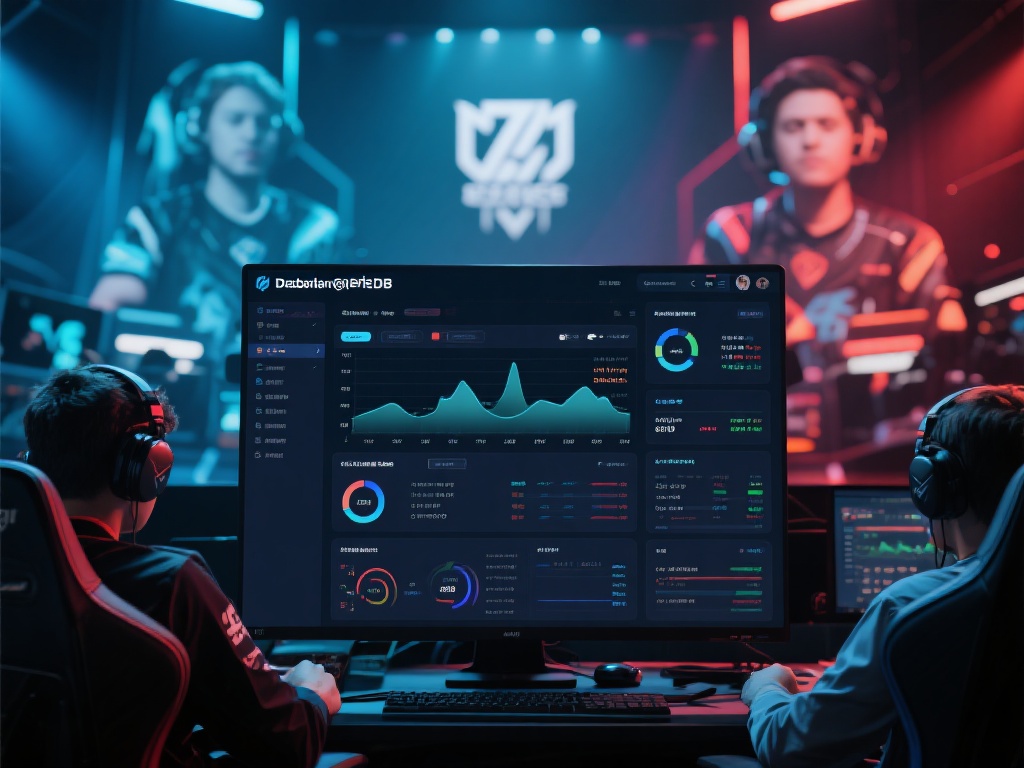 电竞DB如何通过技术创新提升赛事分析准确性与效率 电竞行业的快速发展带来了巨大的市场竞争,而如何提升