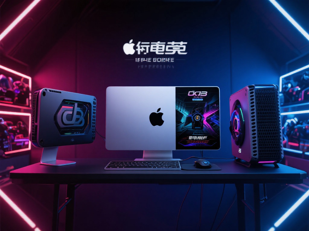 全方位对比分析苹果DB电竞新品活动亮点 前言:
近年来,电竞市场迅速崛起,技术革新频频突
