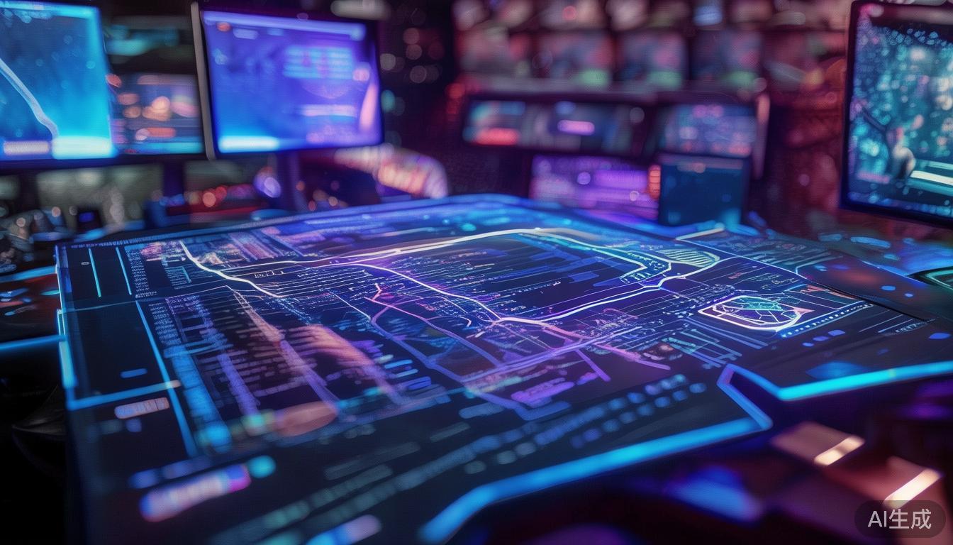 全面解析电竞DB：其含义、作用与应用场景详解