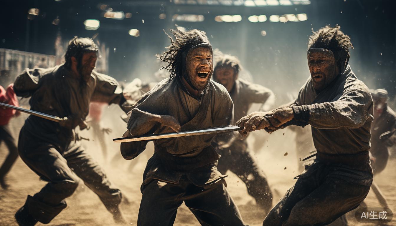 DB电竞和平精英精彩赛事回顾与难忘瞬间全纪录 第三个是“团队协作夺冠”。在决赛圈,某战队成员通过