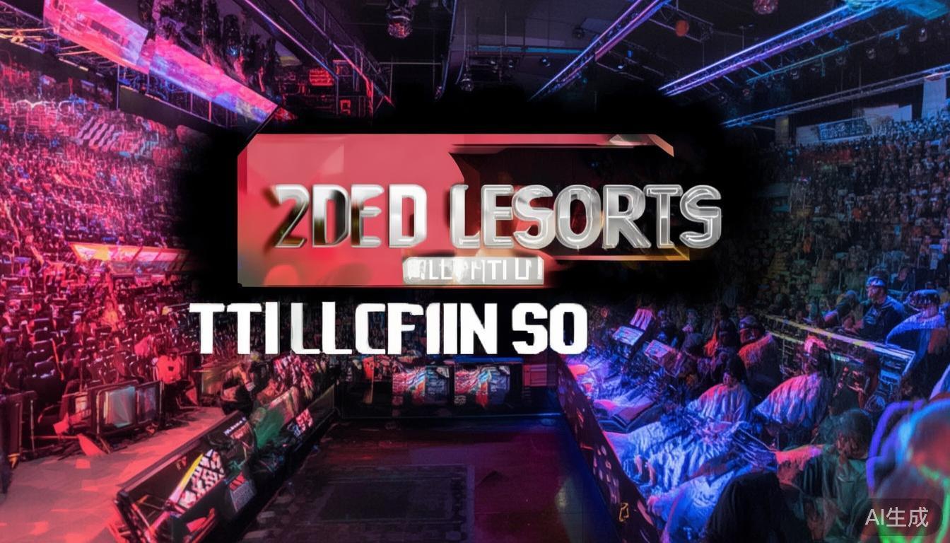 DB电竞赛事的最新动态尤为值得关注。例如，近期宣布