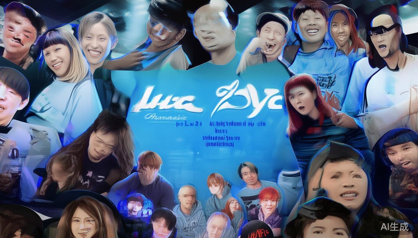 虎牙直播
作为行业领军者之一，虎牙在2023年继