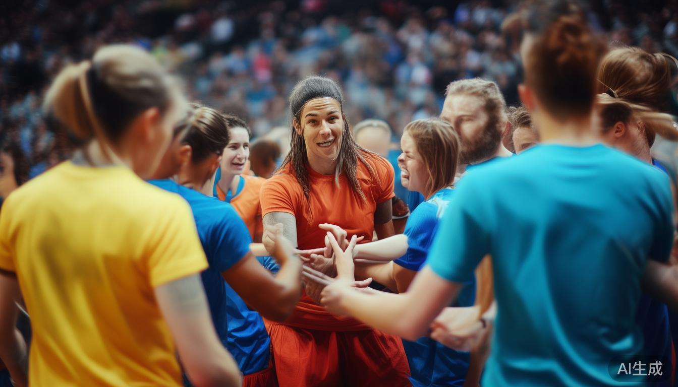 团队合作与沟通是取胜关键
单兵作战固然重要，但团