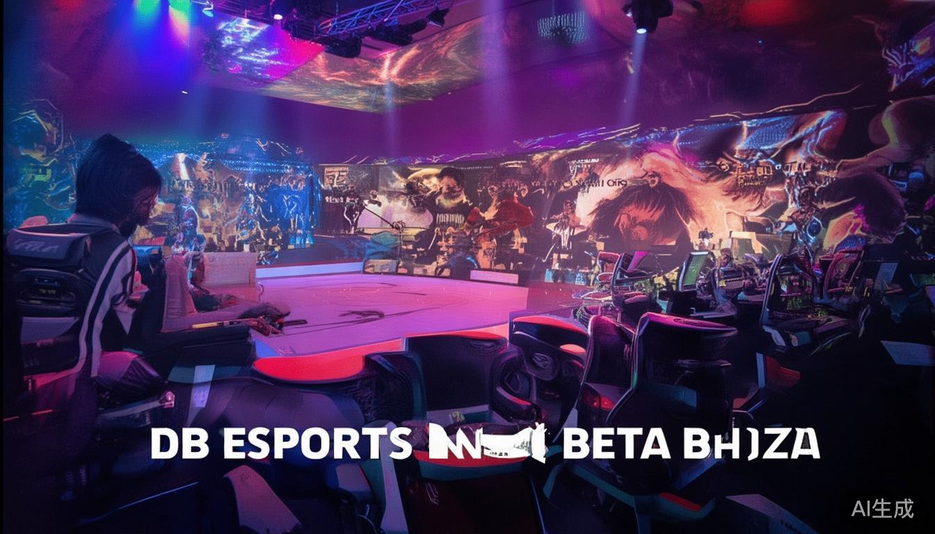 随着电竞行业的快速发展，赛事直播已成为广大游戏迷关