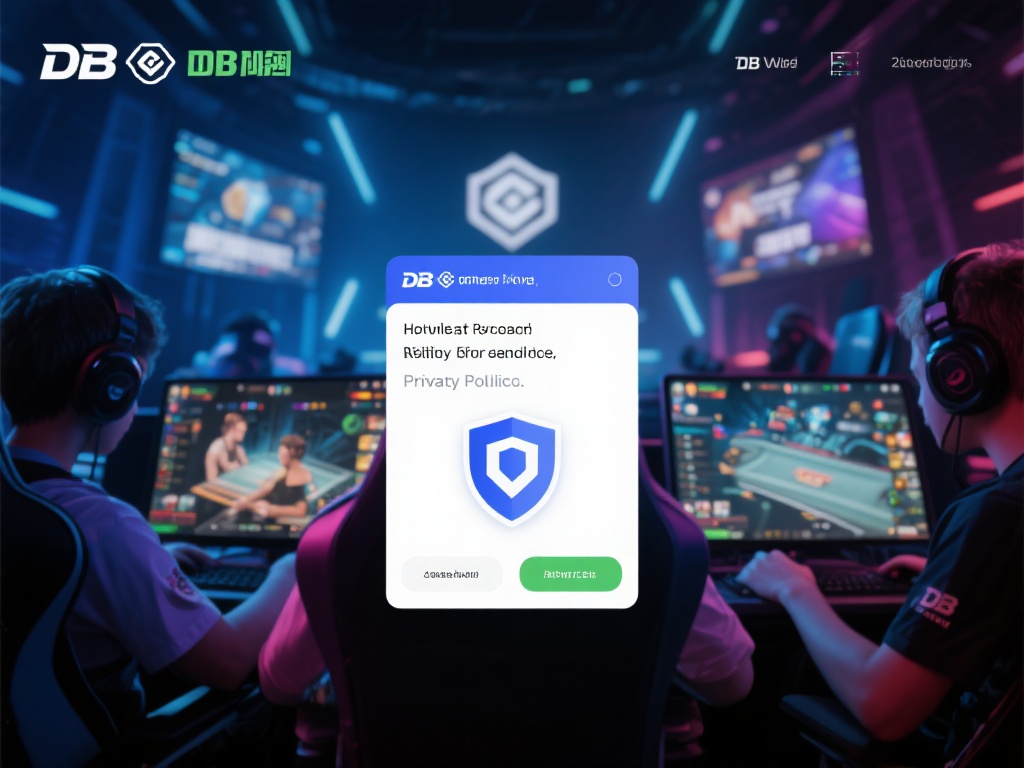 DB电竞官网隐私政策:安全可信保障全流程 随着全球电竞行业的飞速发展,越来越多玩家开始选择在