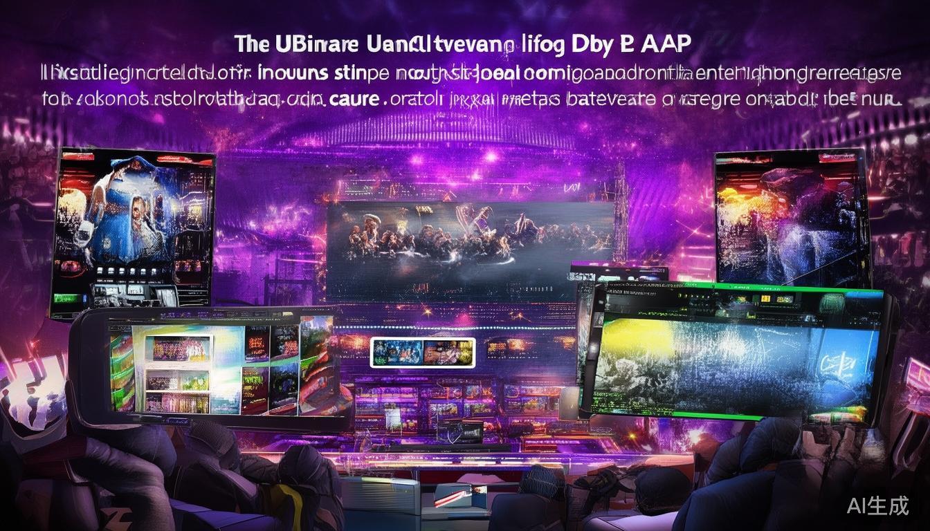 立即下载安装DB电竞官网APP,尽享最新赛事直播与精彩内容 为什么选择下载DB电竞官网APP成为许多电竞迷的首