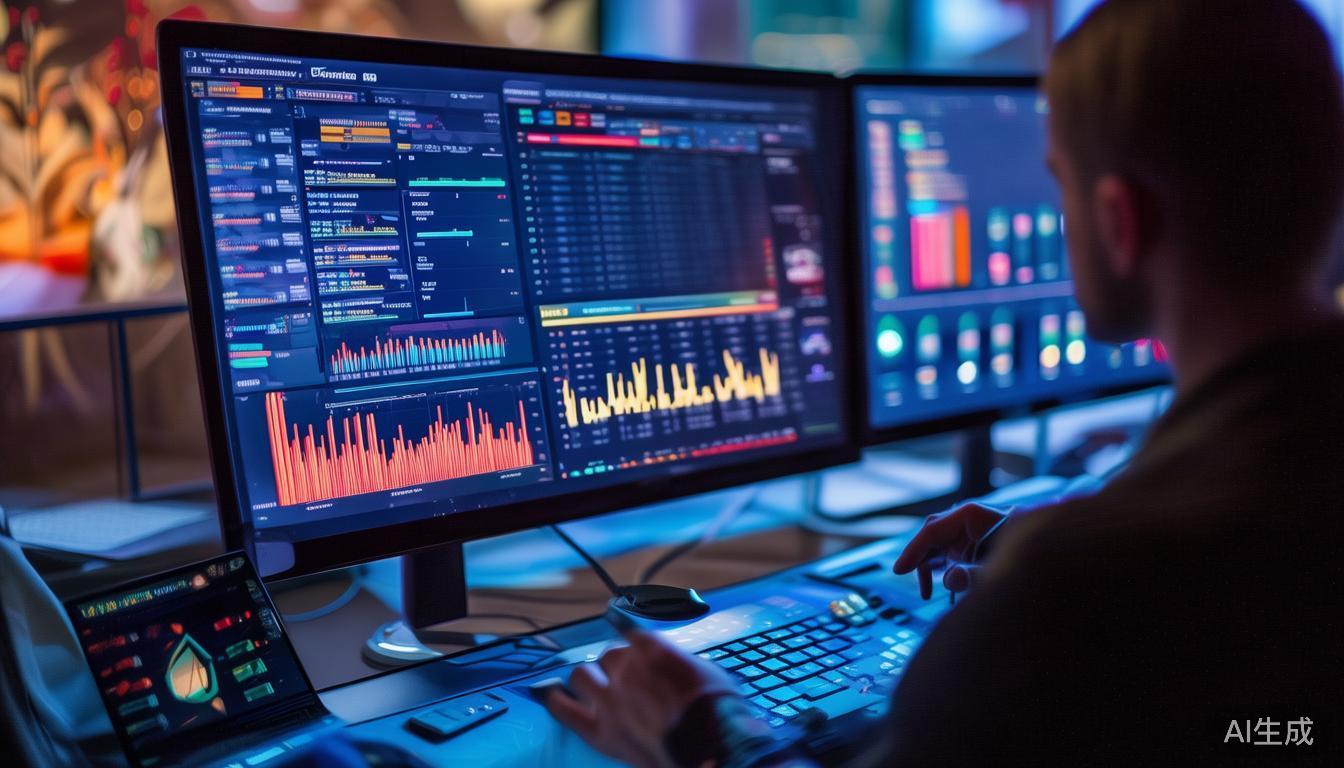 全面解析DB电竞竞彩专家分析与赛事投注策略详解教程 专家会利用大量数据进行统计分析,包括战绩、对战历史