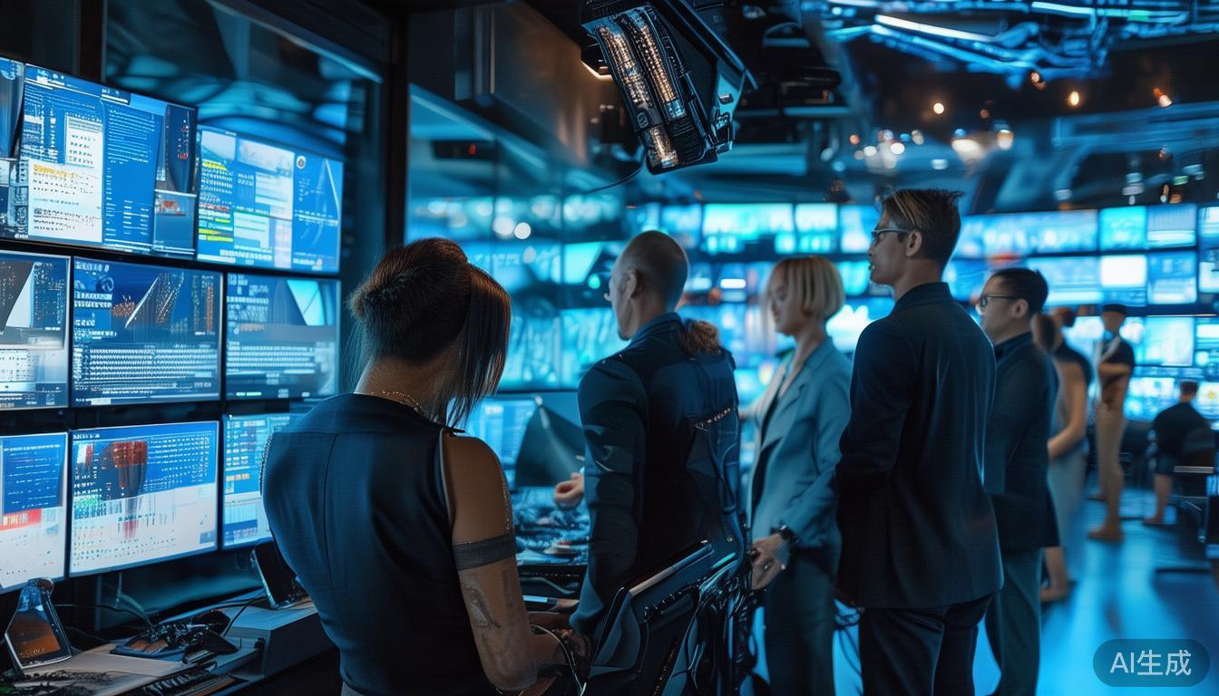 具体而言，记者咨询的多位行业权威表示：“在ICN、