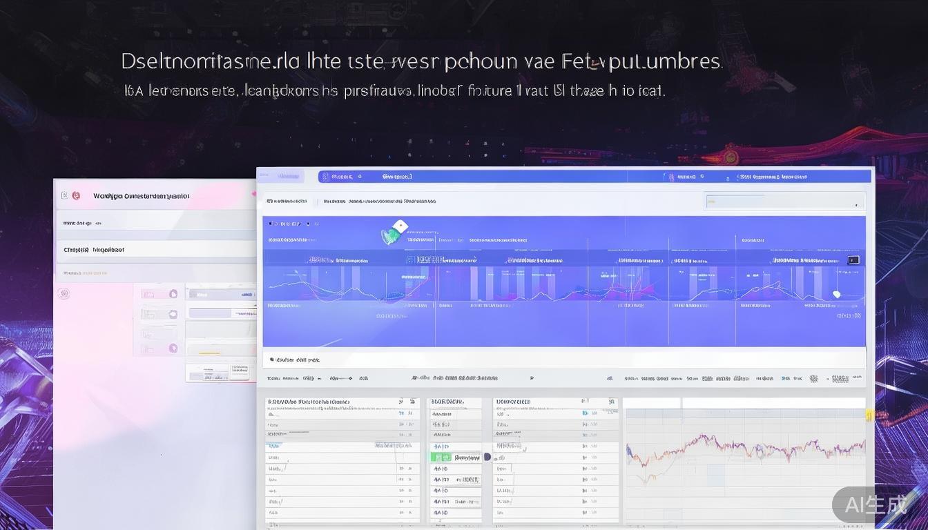 新版db电竞软件在界面设计方面实现了极大优化，采用