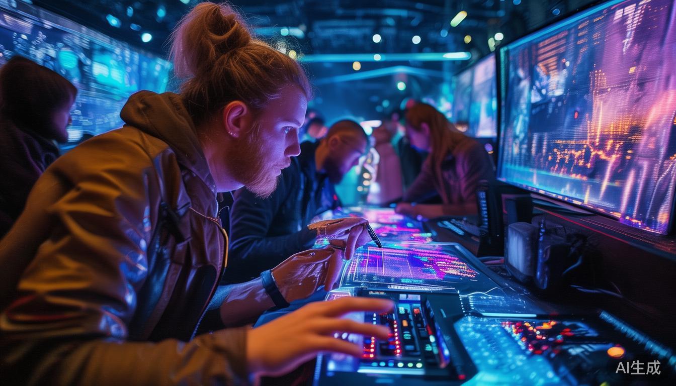 揭秘DB电竞压输赢密码:提升比赛胜率的实战策略 破解db电竞压输赢谜题的核心在于数据分析和策略优化