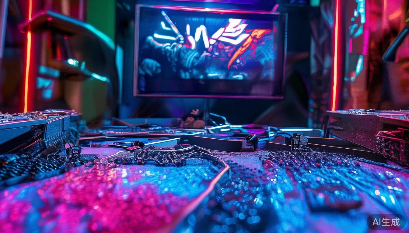 DB电竞三角洲合作模式与多元商业生态全面构建策略 通过上述三要素的合作,建立起一个多层次、多渠道的商