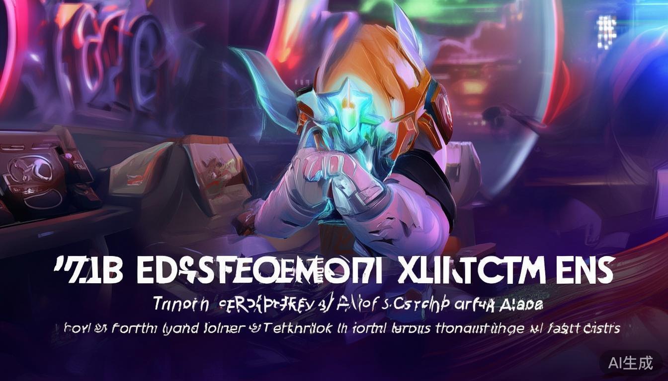 关注DB电竞公众号，获取专业电竞分析与实用技巧分享提升你的游戏水平