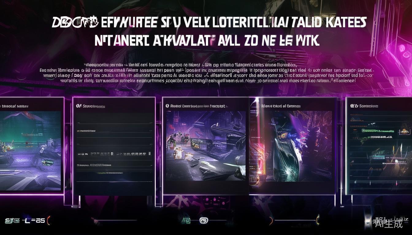 DB电竞官方网站：精彩赛事资源全面汇总与最新资讯