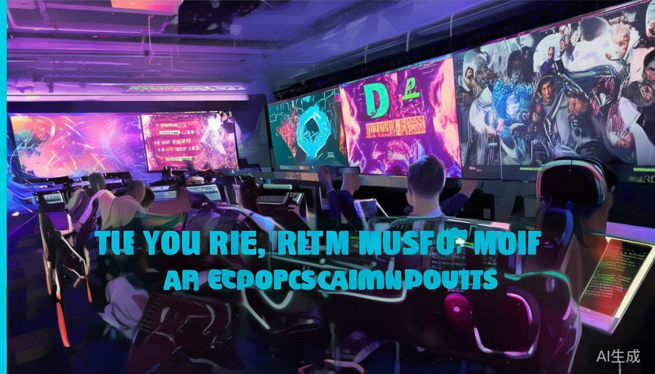 全面支持多平台，免费获取优质DB电竞app下载指南，让你畅享极致电竞体验