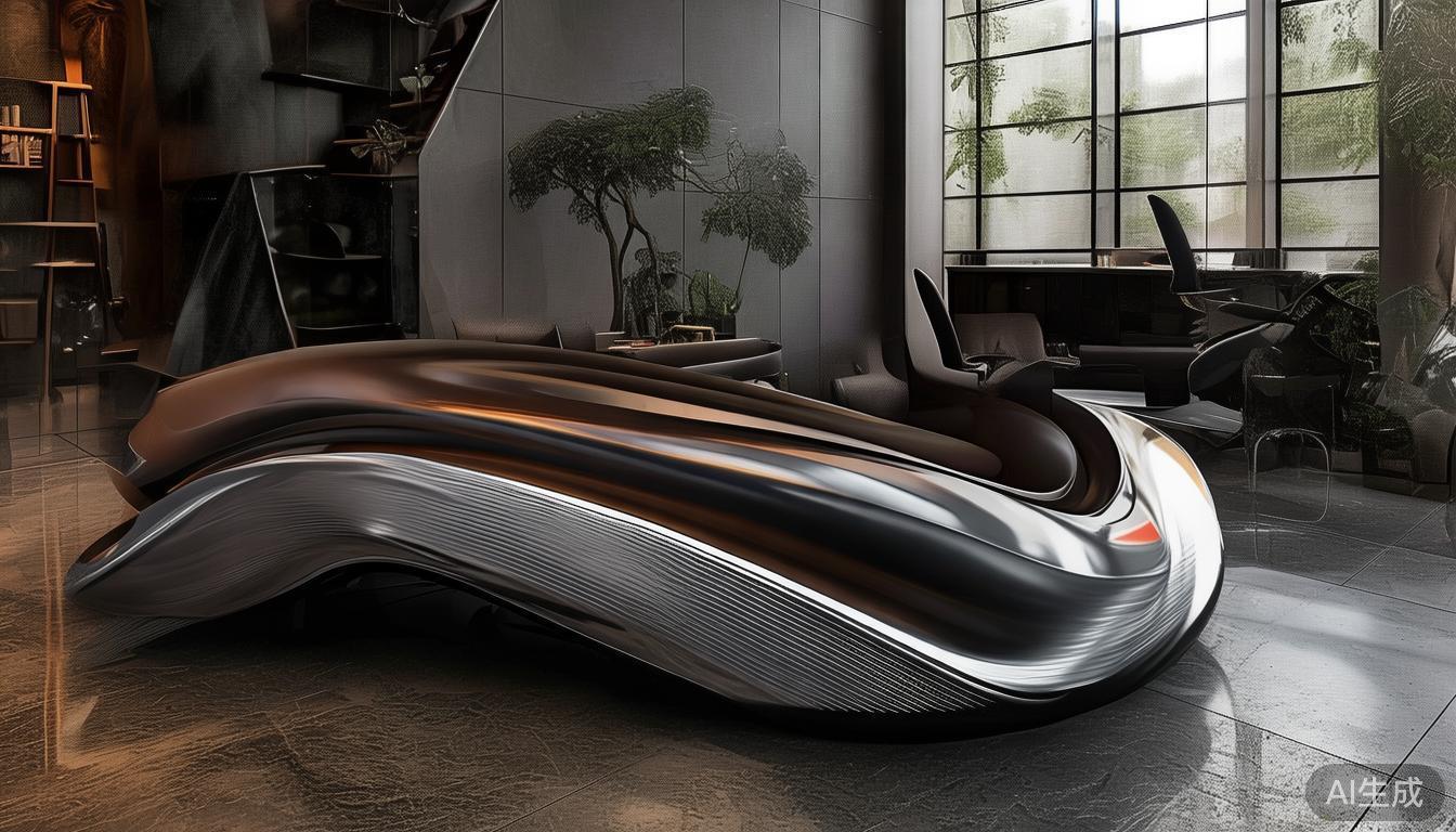 选择一款合适的电竞椅，核心在于其设计是否符合人体工