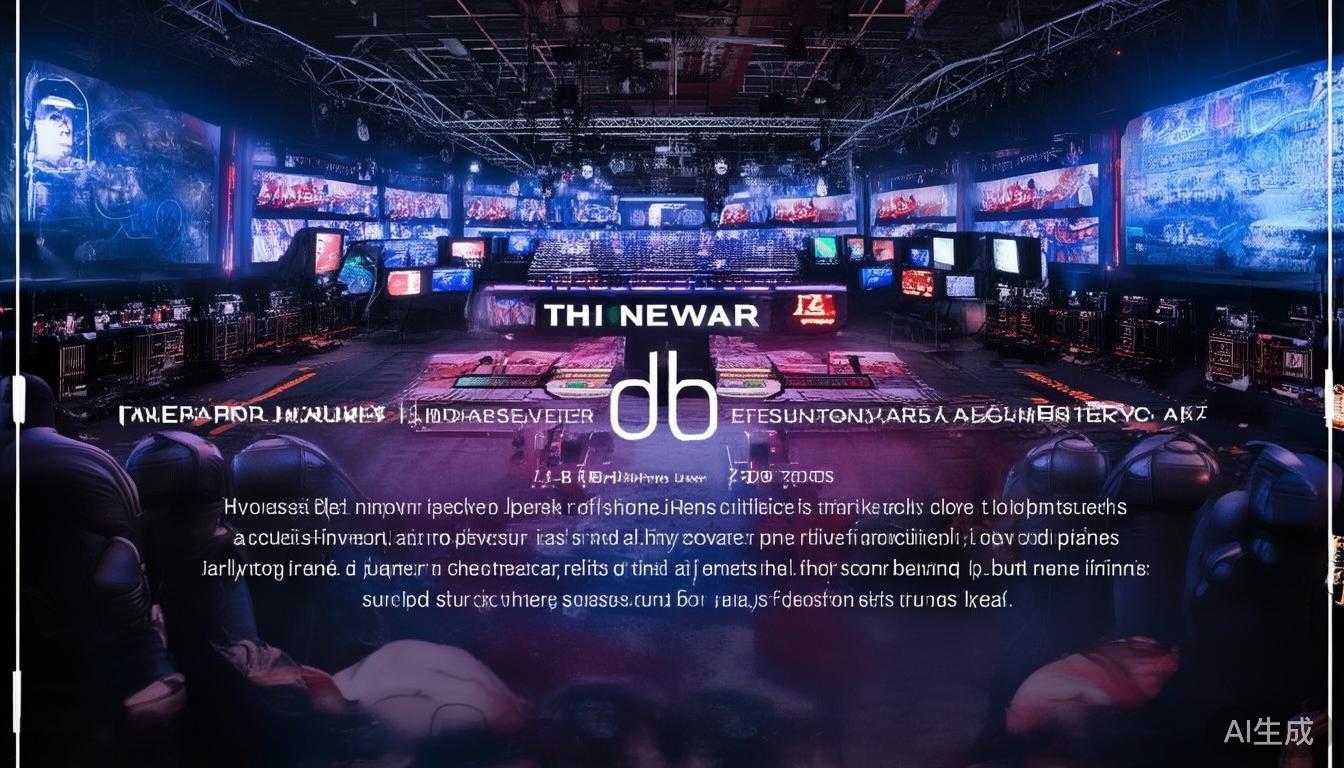 在高强度的比赛环境中，任何一次网络延迟、卡顿或掉线