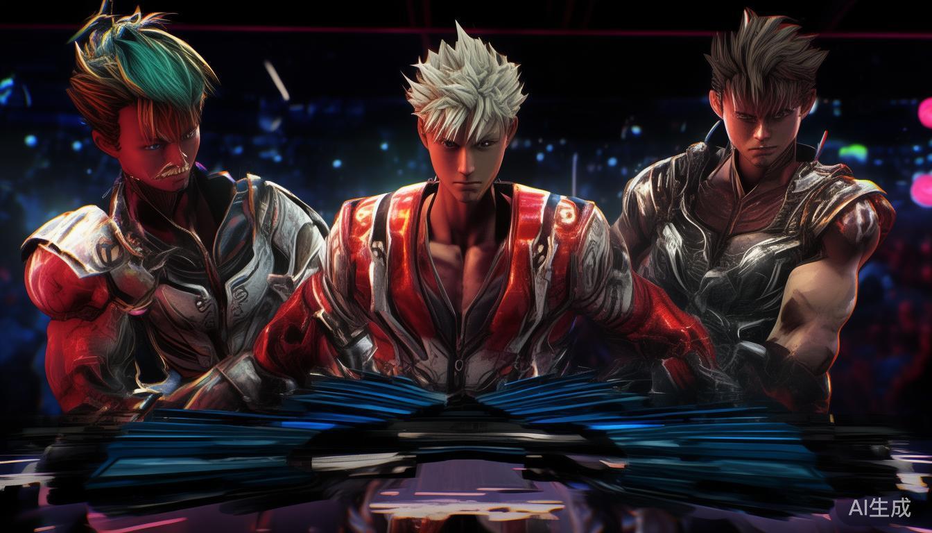 如何判断DB电竞的打法是否可信与有效?深入分析与实用建议 可信的DB电竞打法,首先应建立在专业团队与优质选手