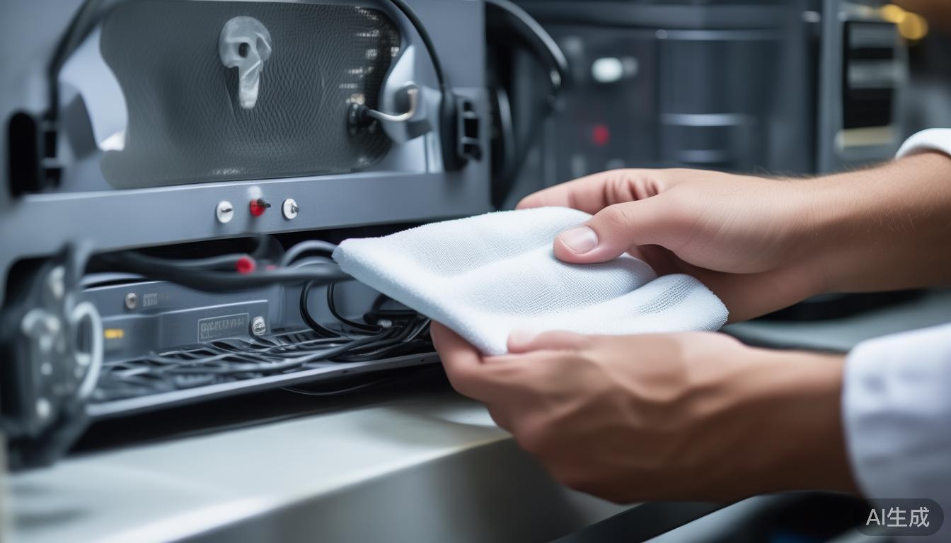 深入了解db电竞肥皂的正确使用方法,确保游戏设备清洁效果更出众 在清洁之前,确保设备已完全关闭,拔掉所有连接线,避