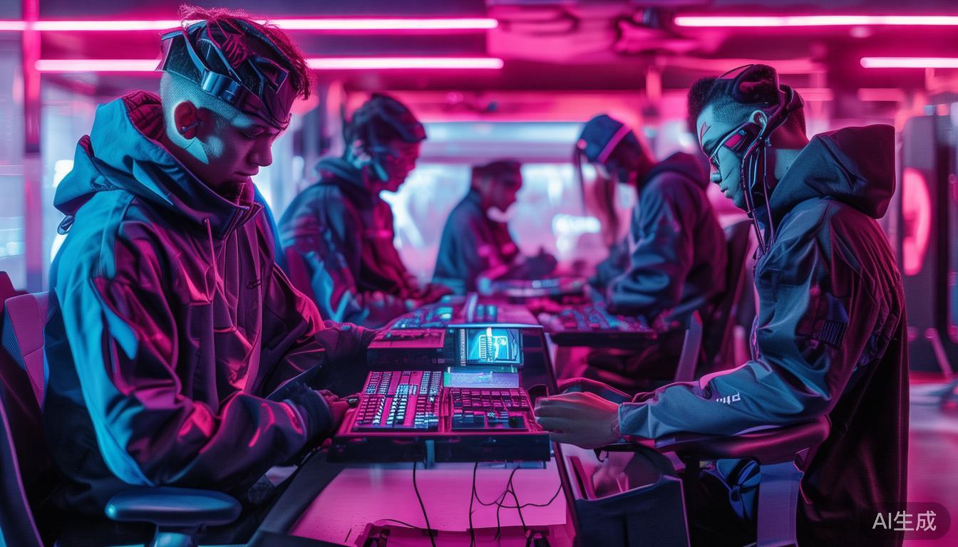 揭秘DB电竞三角洲老牌战队训练日常与幕后故事 电竞不仅仅是技巧的比拼,还涉及到强大的心理素质。d