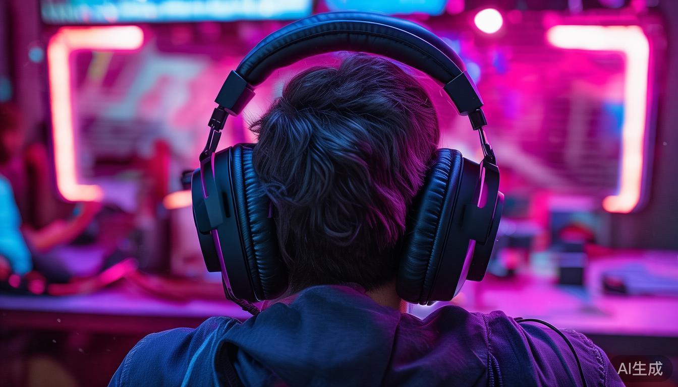 针对不同类型的游戏，比如射击、角色扮演或MOBA，