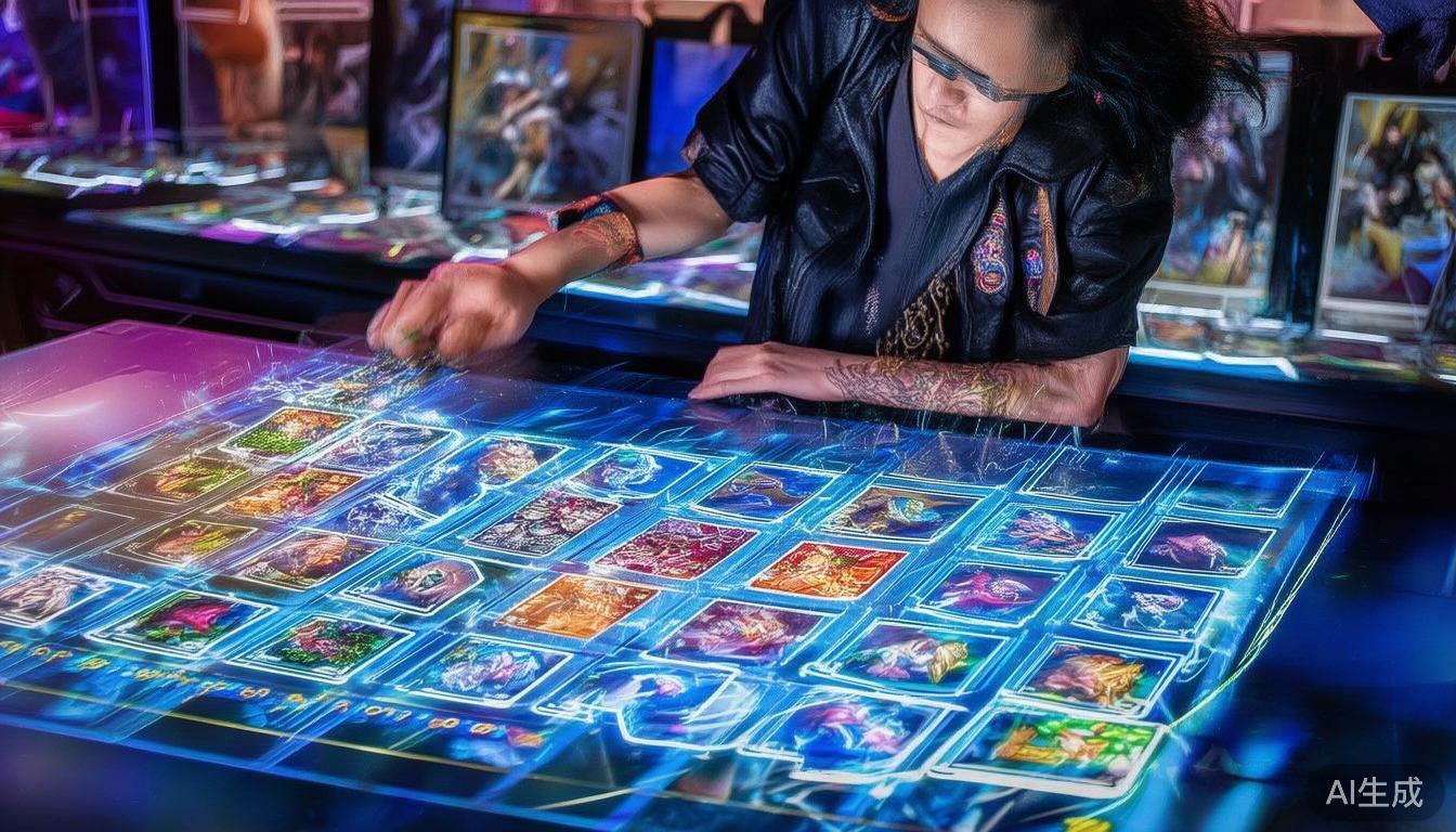 DB电竞英雄召唤：全面实用卡组搭配与高效战术指南