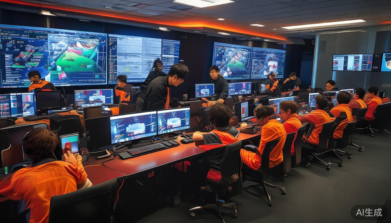 宽城区各大电竞赛事中DB电竞俱乐部的精彩表现与亮点解析