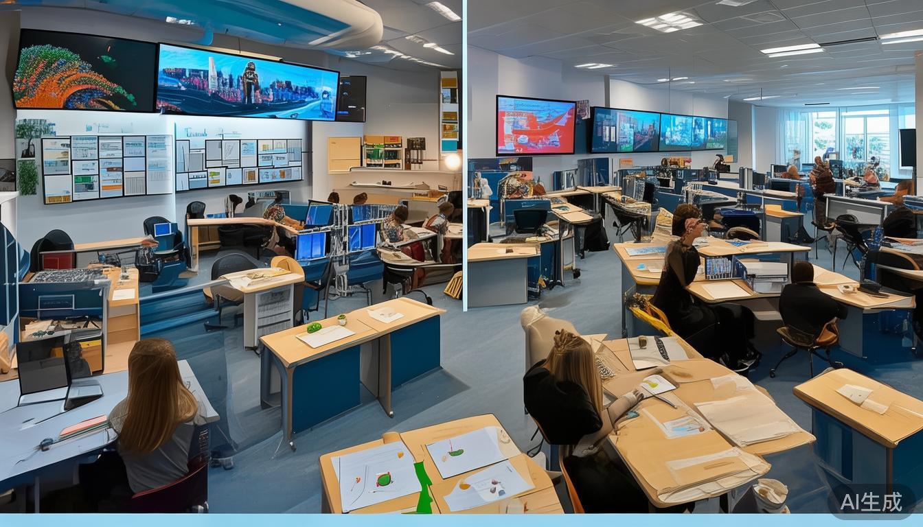 考察课程内容与教学模式
一份科学合理的培训课程应