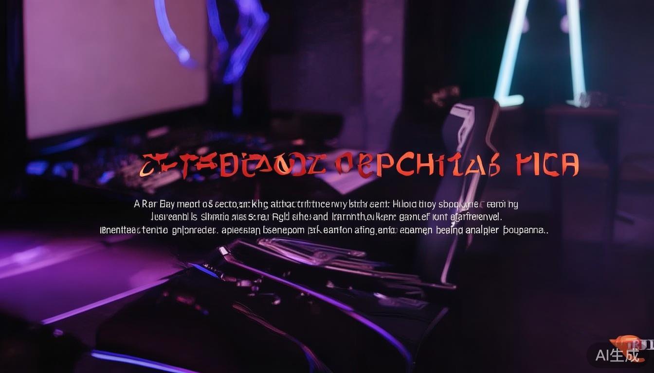 在现代电竞竞技和长时间游戏体验中，一款优质的电竞椅