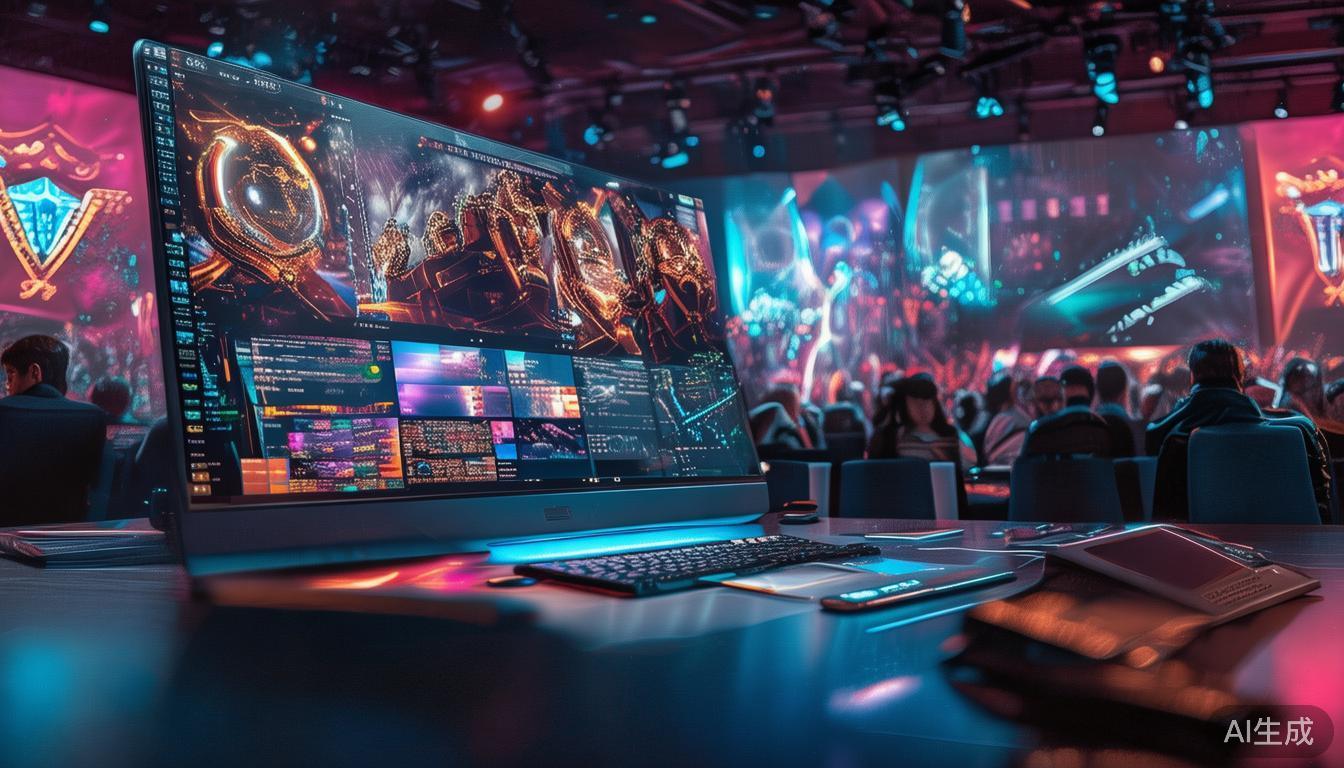 全面分析DB电竞盈利模式与多元化盈利策略探索 首先,优化平台内容和提升用户体验是实现盈利的基础。