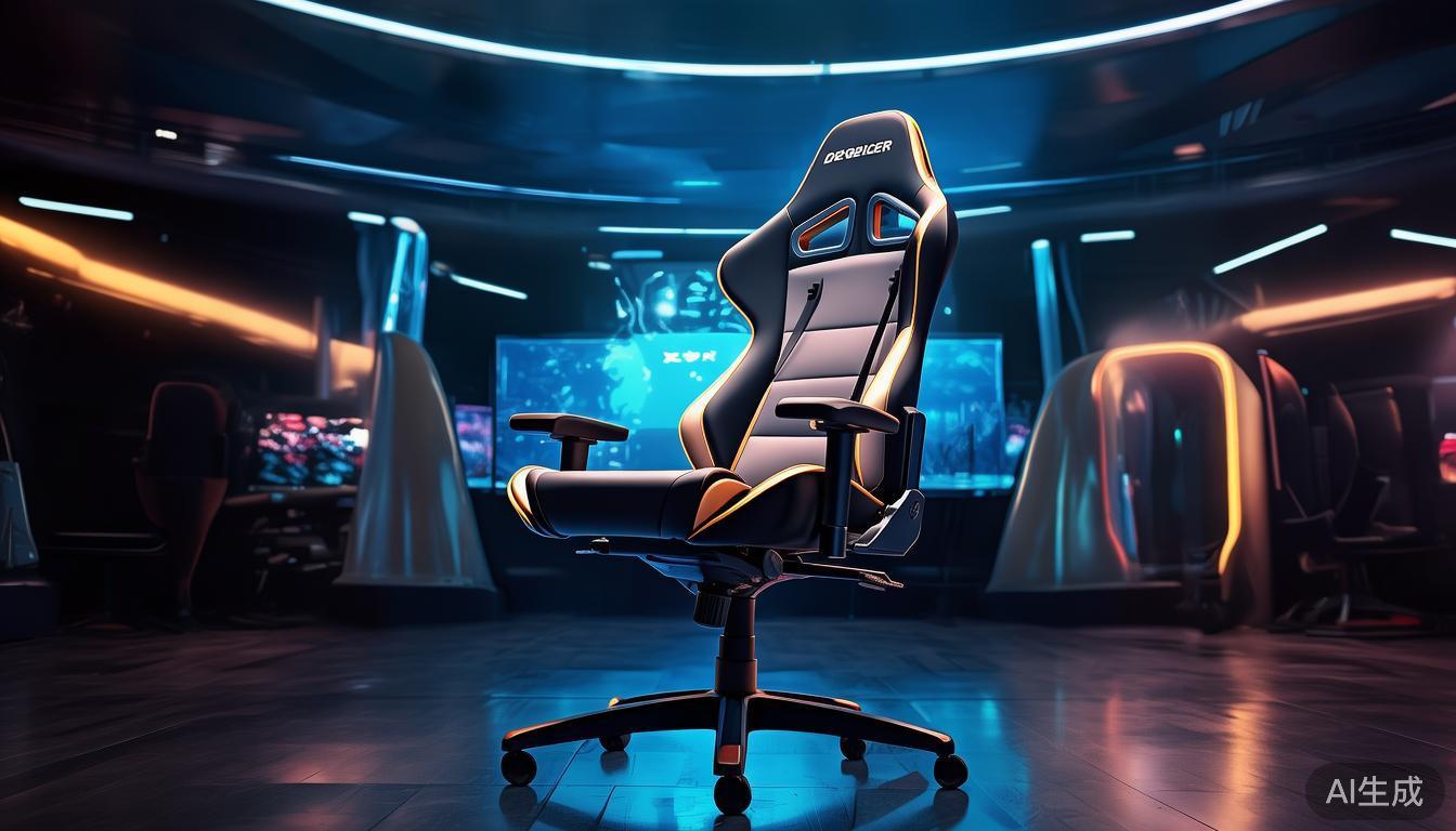 2024年最值得推荐的Top DB电竞座椅品牌全名单解析 作为全球知名的电竞座椅品牌,DXRacer在行业内