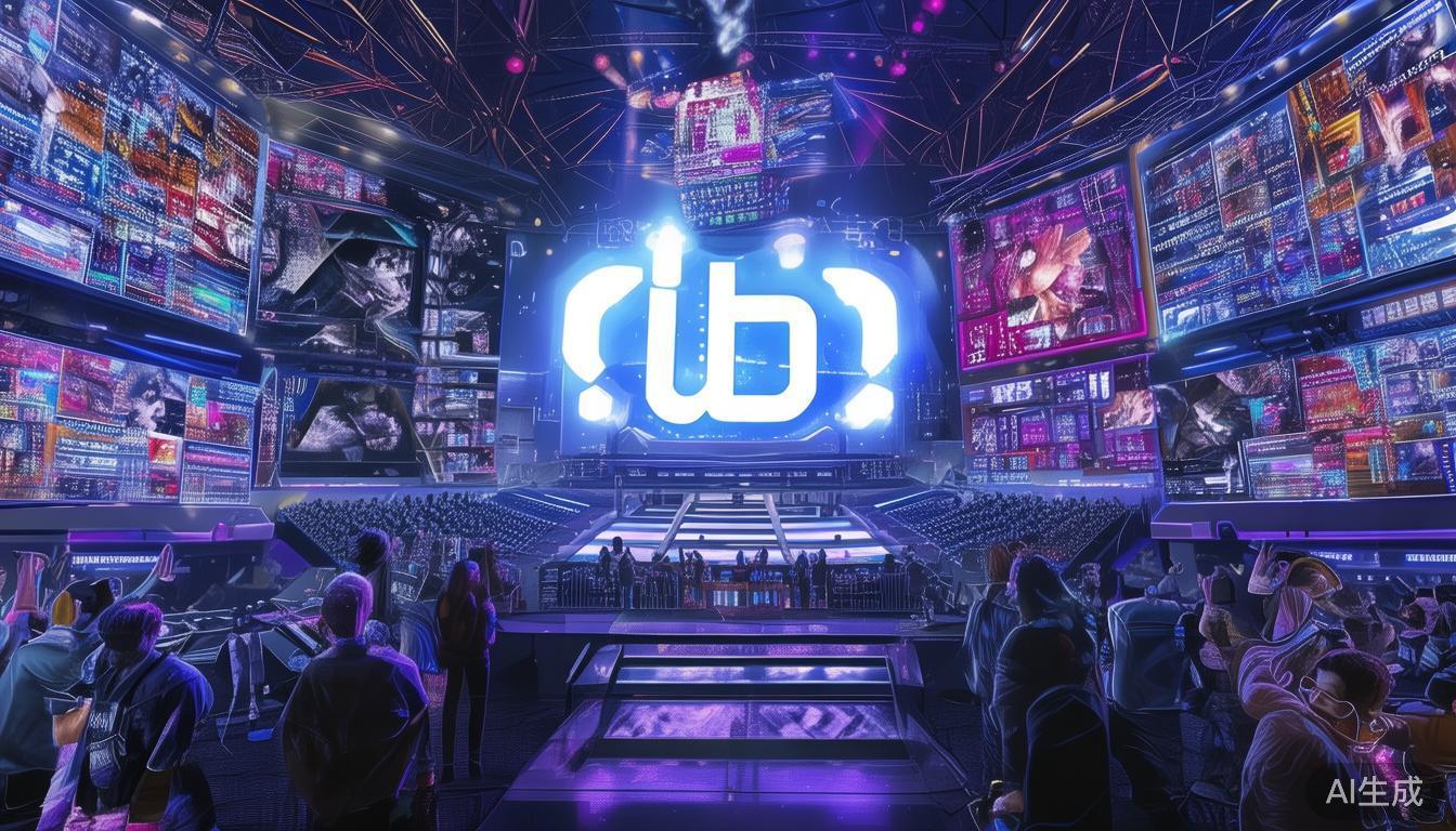 DB电竞：游戏娱乐与专业电竞赛事的完美结合与用途解析